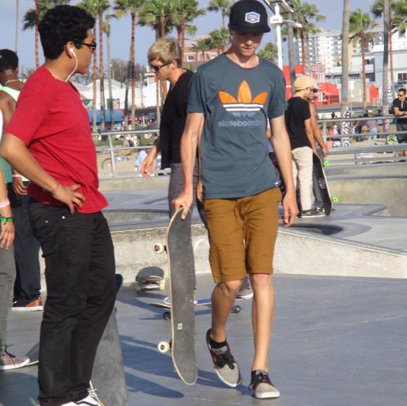 Meet your Posher, Matt - Picture 1 of 1